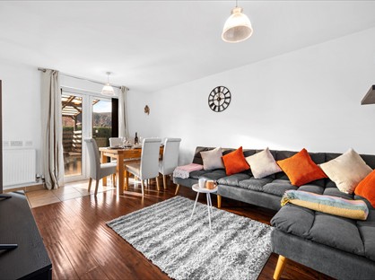 3 Bed Semi-Detached House, Rainshaw Lane, M18