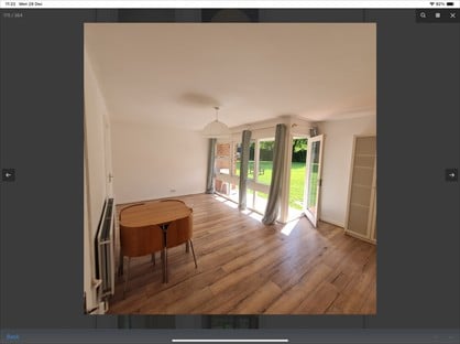 2 Bed Flat, Hills Road, CB2