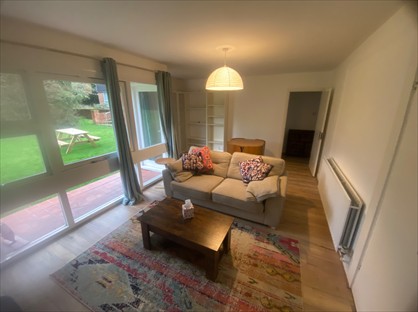 2 Bed Flat, Hills Road, CB2