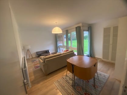 2 Bed Flat, Hills Road, CB2