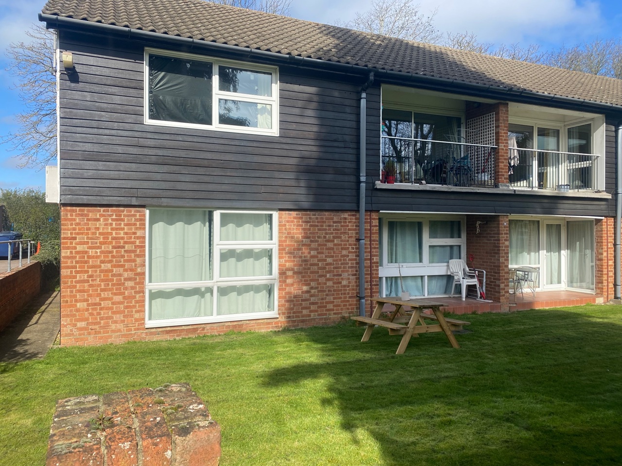 Additional image 13 of 2 Bed Flat, Hills Road, CB2, N1 7GU