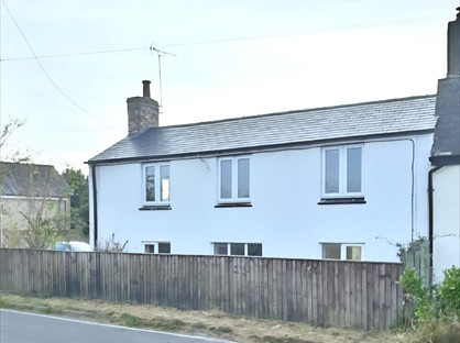 3 Bed Semi-Detached House, Broad Town, SN4