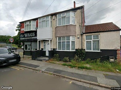 2 Bed Flat, West Derby, L12