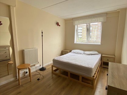 Room in a Shared House, Arthur Court, SW11