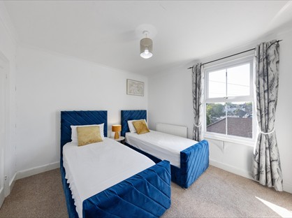 Room in a Shared House, Beaconsfield Road, ME4