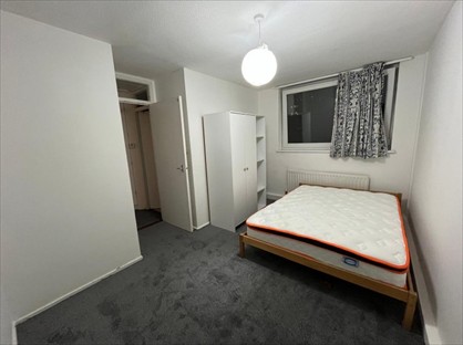 Room in a Shared Flat, Gwynne Road, SW11