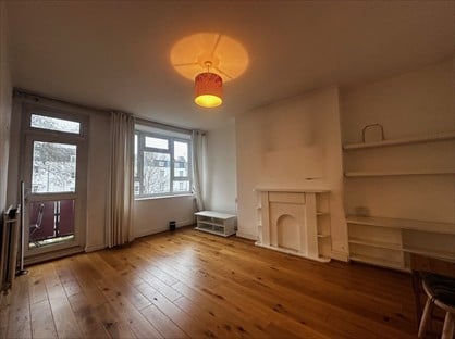 2 Bed Flat, Barrie House, N16