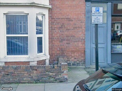 Room in a Shared House, Grosvenor Road, NE2