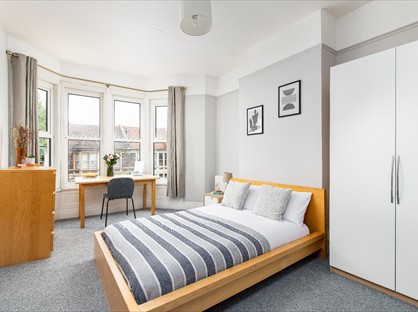 Room in a Shared House, Filton Avenue, BS7