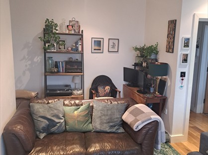 2 Bed Flat, Sackville Road, BN3