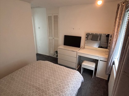 Room in a Shared House, Hawke Close, NP19