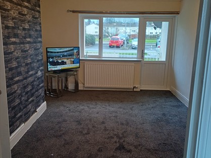 1 Bed Flat, Alberta Avenue, G75