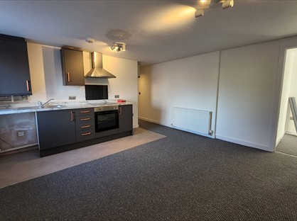 2 Bed Flat, Bell Lane, BL9