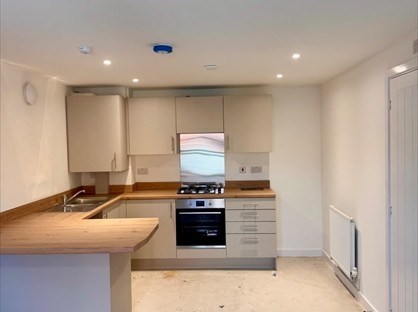 1 Bed Flat, Anfield, L6