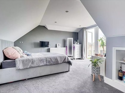 Room in a Shared House, Royston Avenue, SS2