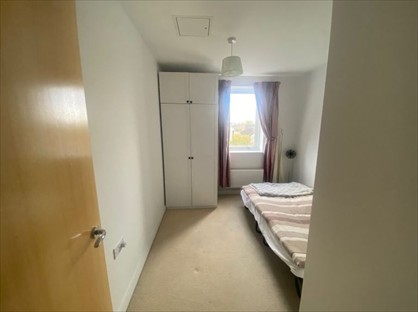 Room in a Shared Flat, Taywood Road, UB5