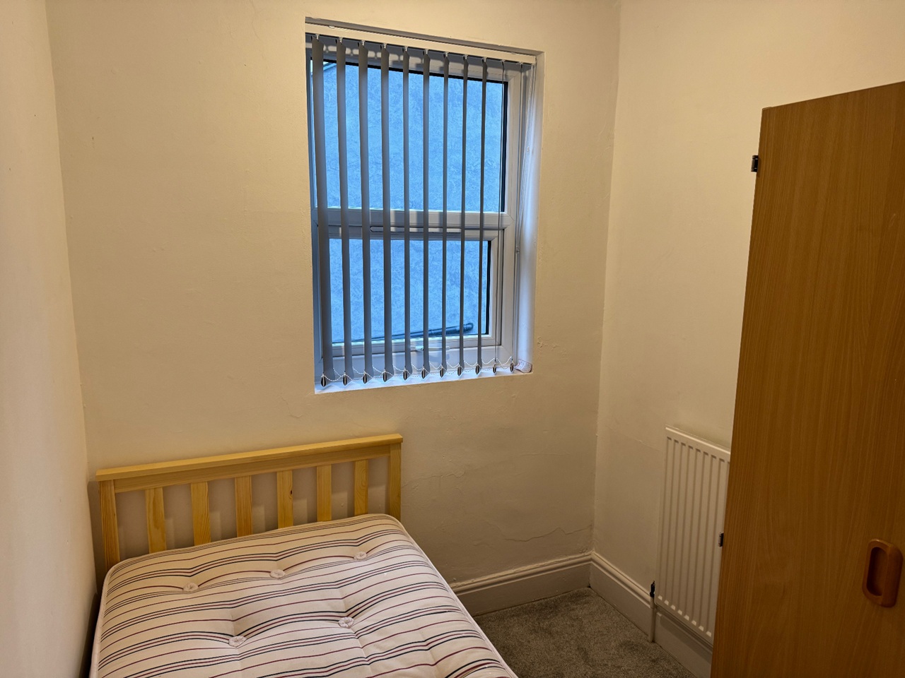 Additional image 2 of 3 Bed End Terrace, Ruth Square, S10, N1 7GU