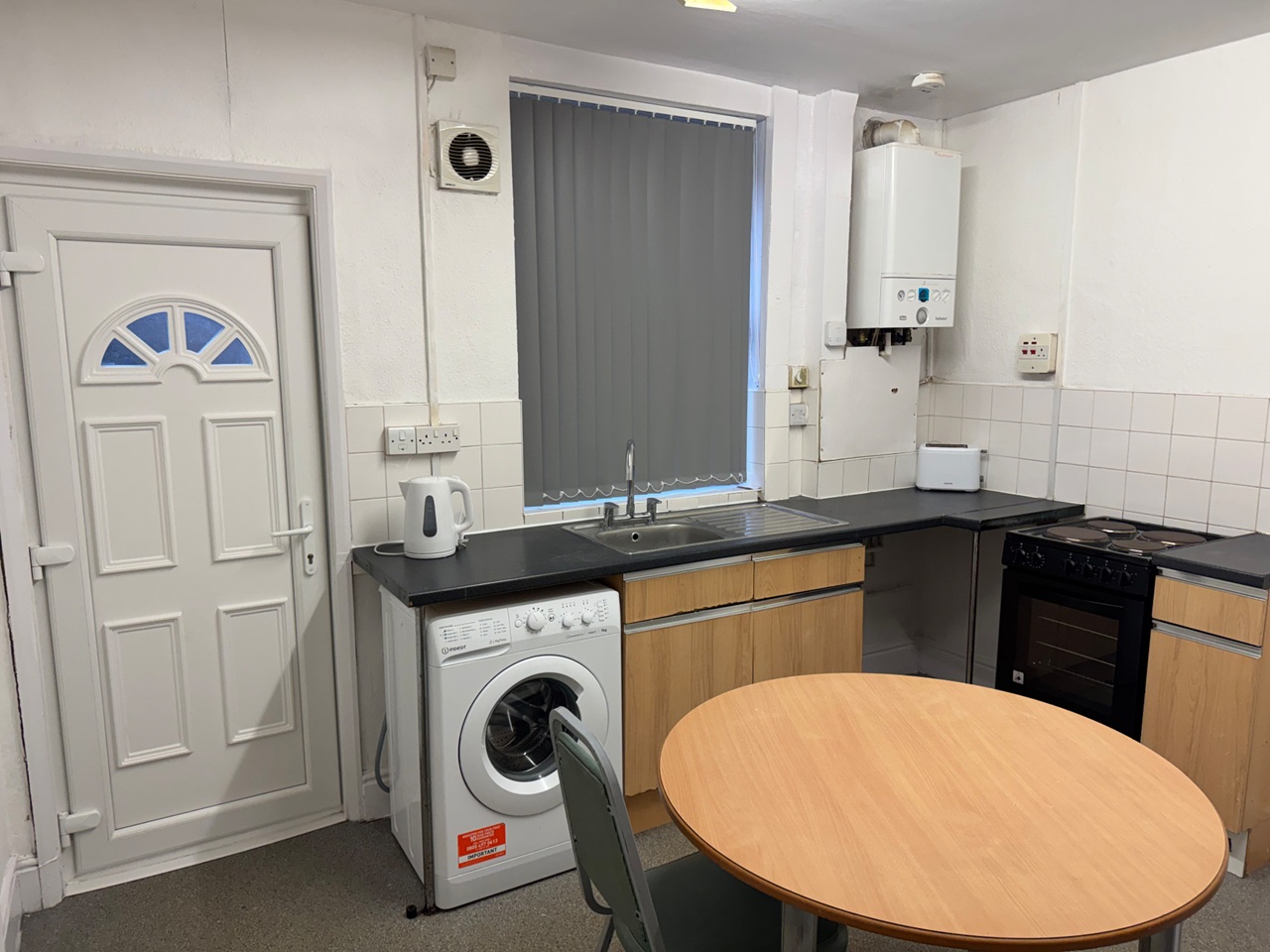 Additional image 3 of 3 Bed End Terrace, Ruth Square, S10, N1 7GU