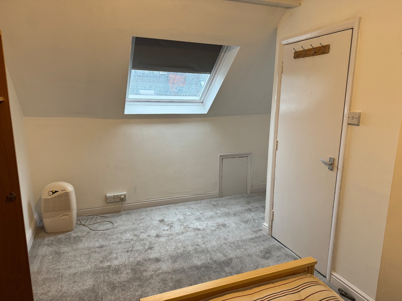 3 Bed End Terrace, Ruth Square, S10, N1 7GU