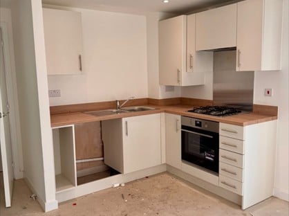 1 Bed Flat, Anfield, L6