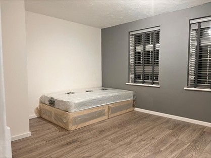 Room in a Shared House, Helpeston, SS14