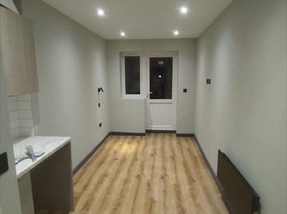 Studio Flat, Stirling Road, HA3