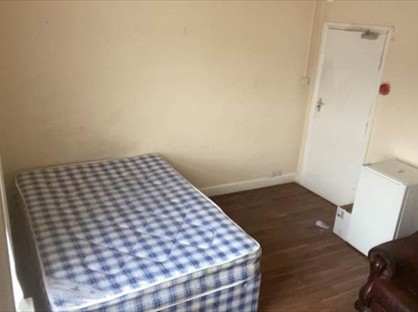 Room in a Shared House, Brintons Road, SO14