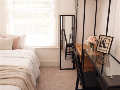 Room in a Shared House, Heigham Road, NR2