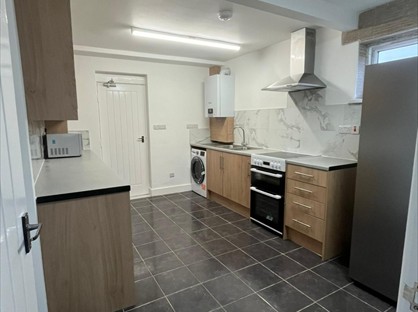 Room in a Shared House, Barns Road, OX4