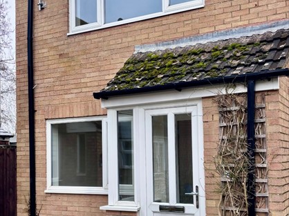 3 Bed End Terrace, Willow Drive, BH24