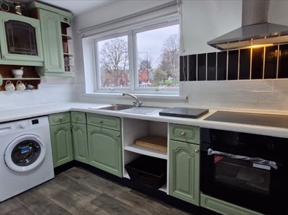 2 Bed Flat, Derbridge Court, B23