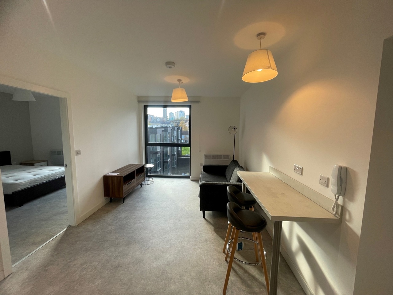 Additional image 2 of 1 Bed Flat, Birtin Works, S3, N1 7GU