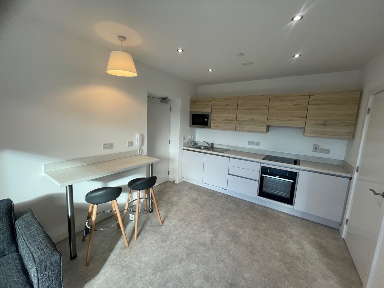 Additional image 4 of 1 Bed Flat, Birtin Works, S3, N1 7GU