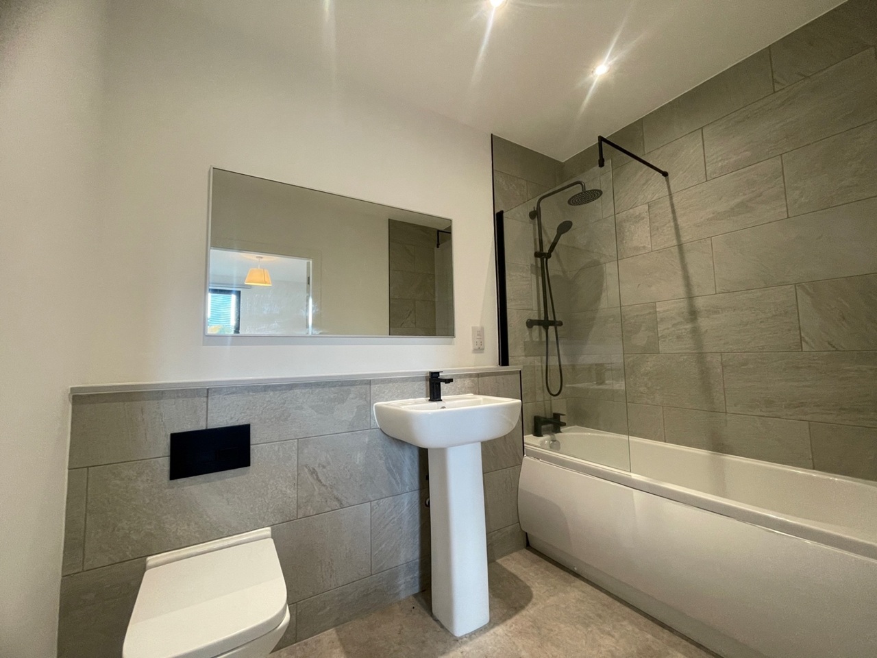 Additional image 8 of 1 Bed Flat, Birtin Works, S3, N1 7GU