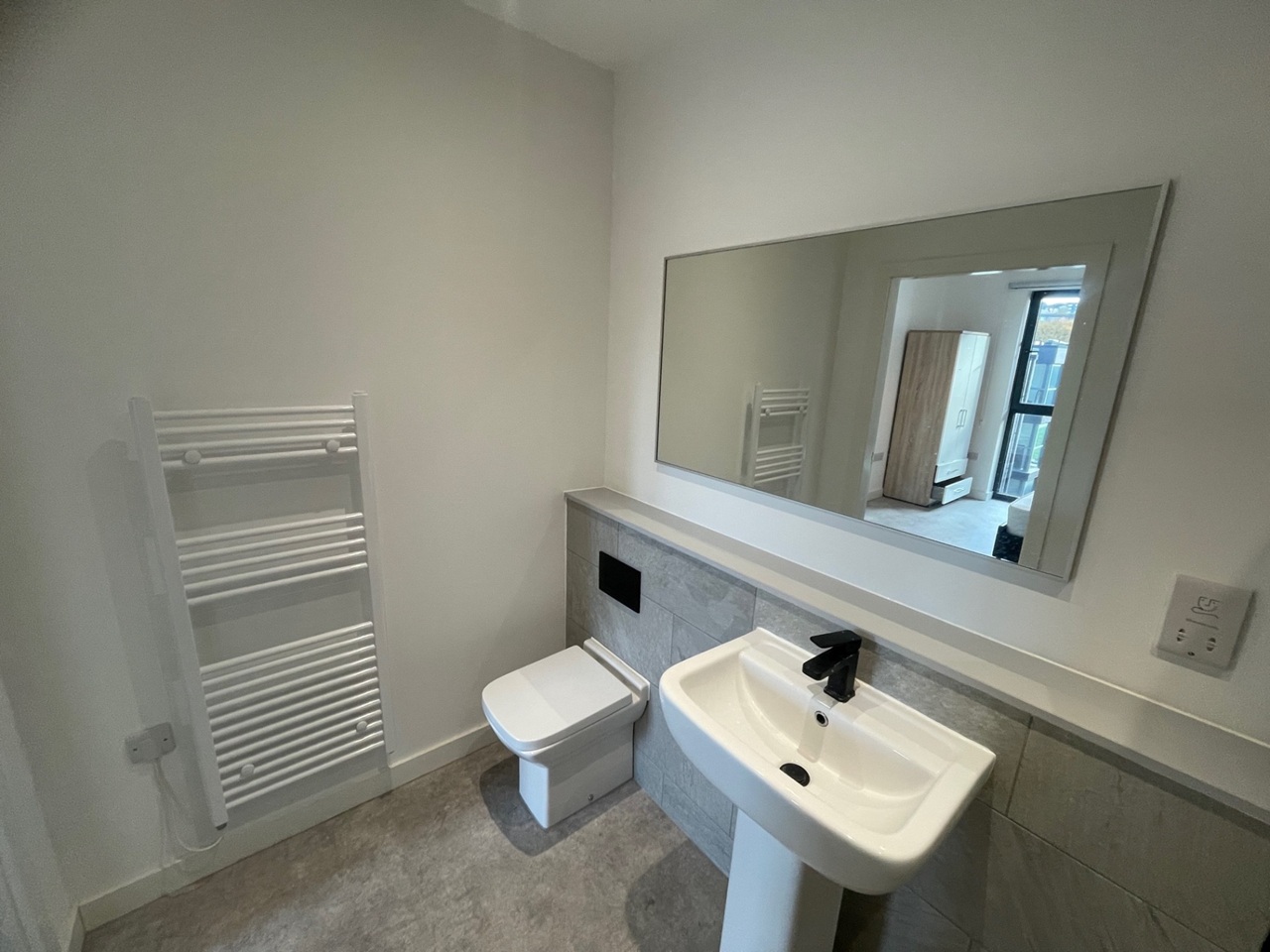 Additional image 9 of 1 Bed Flat, Birtin Works, S3, N1 7GU