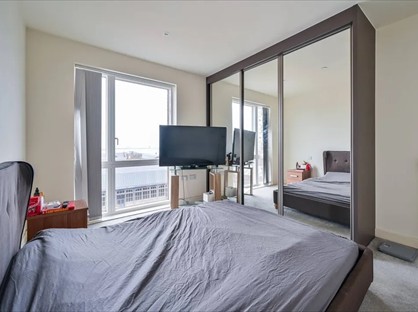 Room in a Shared Flat, New Warren Lane, SE18