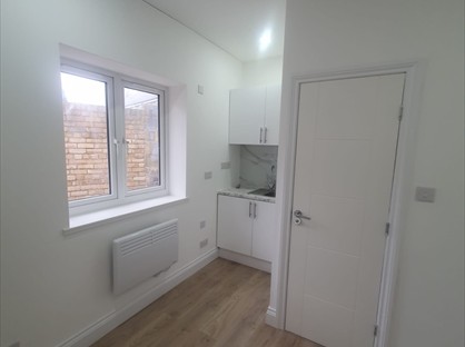 Studio Flat, Broad Lane, N15