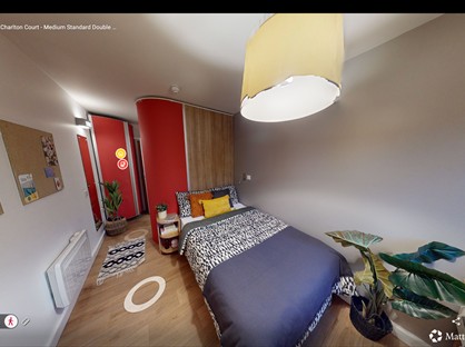 Room in a Shared Flat, Charlton Court, BA2