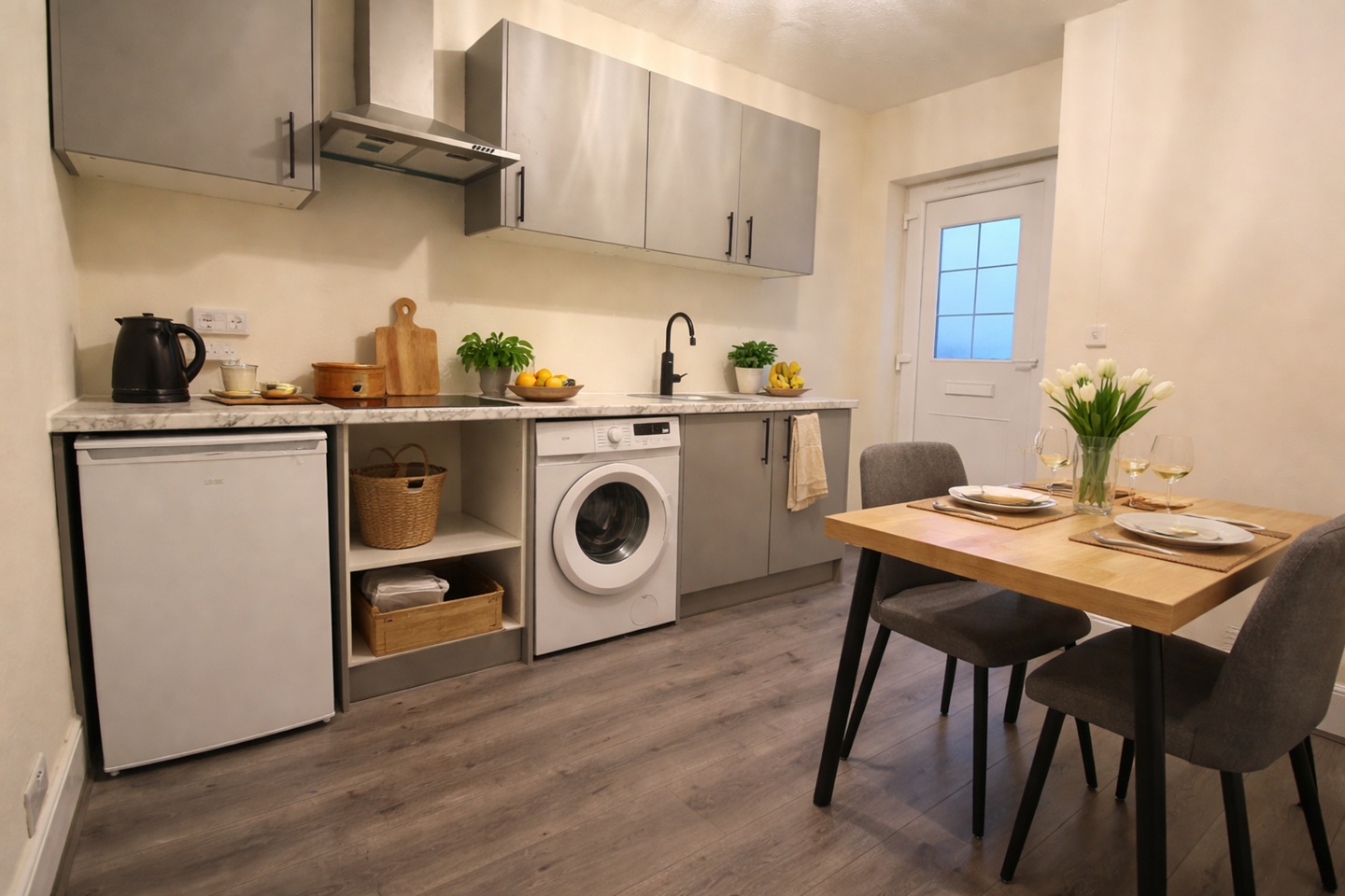 Additional image 3 of Studio Flat, First Floor Front Studio, SO16, N1 7GU