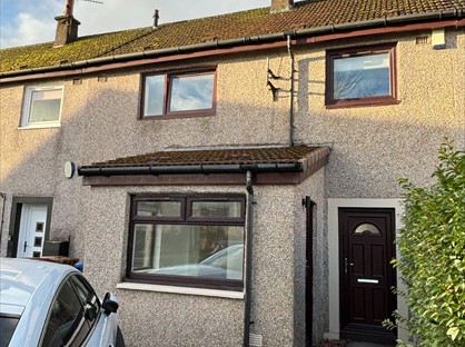 3 Bed Terraced House, Finmore Street, DD4