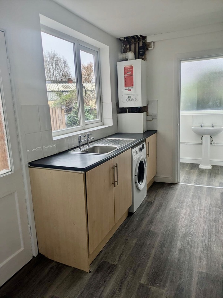 Additional image 4 of 1 Bed Flat, Nottingham, NG2, N1 7GU