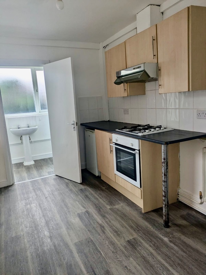 Additional image 2 of 1 Bed Flat, Nottingham, NG2, N1 7GU