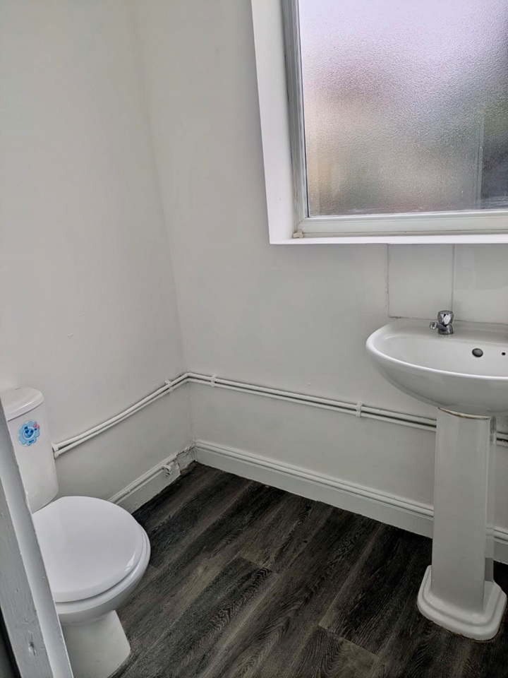 Additional image 5 of 1 Bed Flat, Nottingham, NG2, N1 7GU