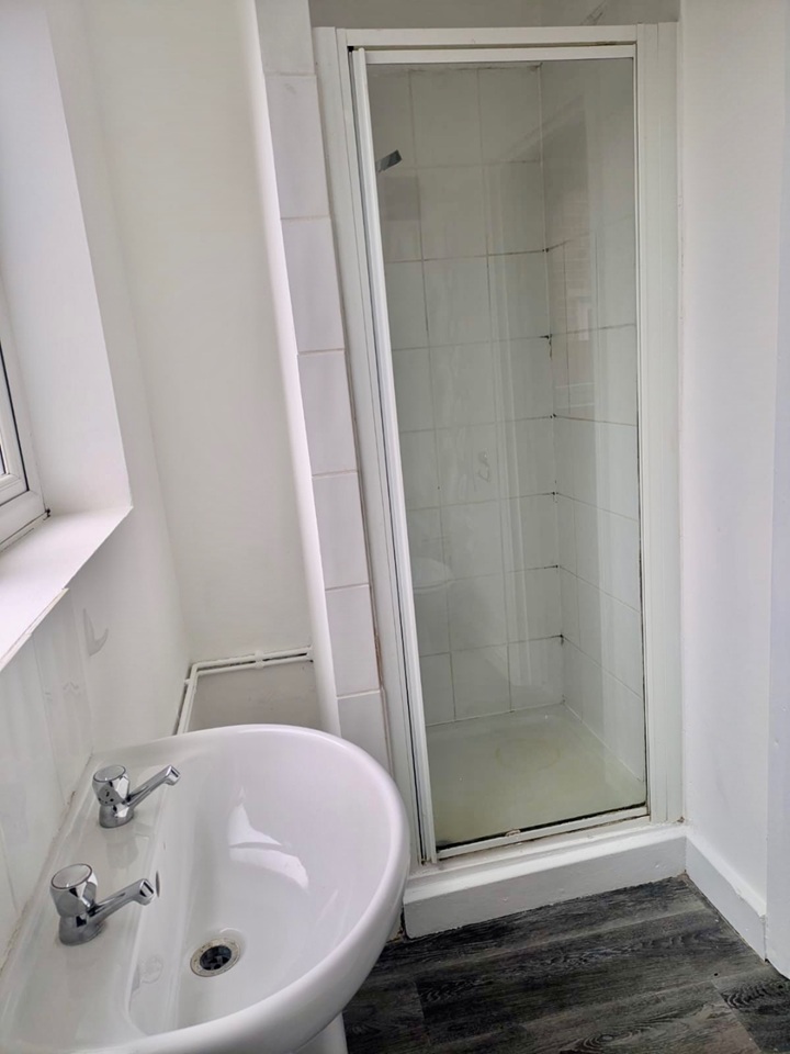 Additional image 6 of 1 Bed Flat, Nottingham, NG2, N1 7GU