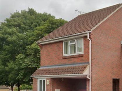 1 Bed Flat, Meerbrook Close, DE21