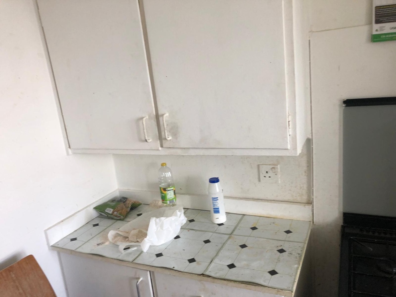 1 Bed Flat, NW6
