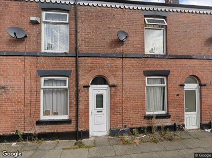 2 Bed Terraced House, William Street, M26