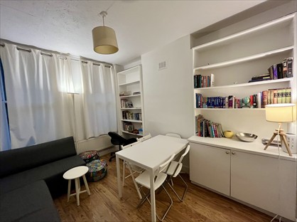 2 Bed Flat, Bath Terrace, SE1