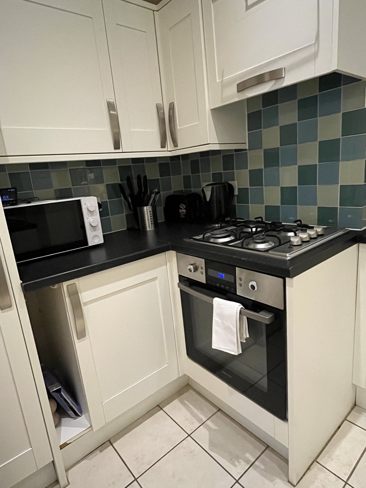 Additional image 4 of 2 Bed Flat, Bath Terrace, SE1, N1 7GU