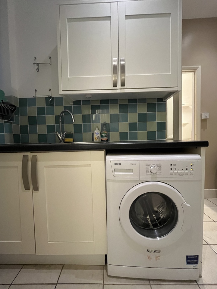 Additional image 5 of 2 Bed Flat, Bath Terrace, SE1, N1 7GU